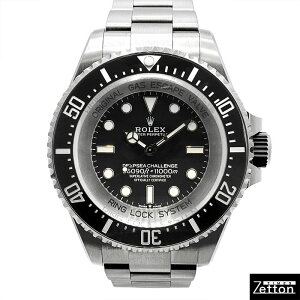 yVizbNX ROLEX fB[vV[ `W 126067  ubN 50mm Y