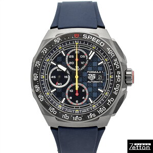 �y�V�i�z�^�O�z�C���[ TAG HEUER �t�H�[�~����1 �N���m�O���t×�I���N�� ���b�h�u�� ���[�V���O CBZ2080.FT8091 �������� �u���[ 44mm �����Y