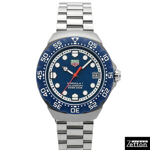 �y�V�i�z�^�O�z�C���[ TAG HEUER �t�H�[�~����1 �\�[���[�O���t WBY1112.BA0042 �\�[���[ �u���[ 38mm �����Y