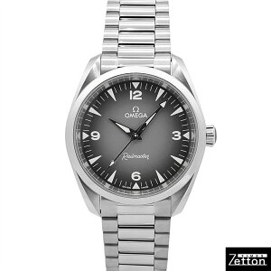 �y�V�i�z�I���K OMEGA �V�[�}�X�^�[ ���C���}�X�^�[ 235.10.38.20.06.001 �������� �O���[ 38mm �����Y
