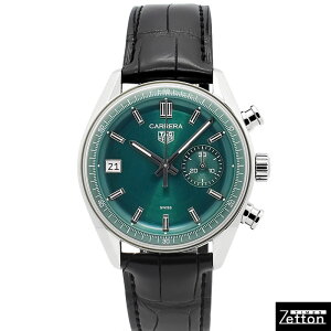 �y�V�i�z�^�O�z�C���[ TAG HEUER �J���� �N���m�O���t CBS2211.FC6545 �������� �O���[�� 39mm �����Y