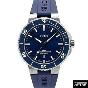 �y�V�i�z�I���X ORIS �A�N�C�X �f�C�g 733 7789 4135R �������� �u���[ 43.5mm �����Y