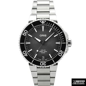 �y�V�i�z�I���X ORIS �A�N�C�X �f�C�g �L�����o�[400 400 7769 4154M �������� �O���[ 41.5mm �����Y