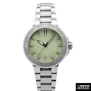 �y�V�i�z�I���X ORIS �A�N�C�X �f�C�g 733 7770 4157M �������� �O���[���V�F�� 36.5mm �����Y