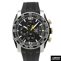 楽天市場】tissot PRS 516 Automatic chronograph（腕時計）の通販