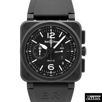 楽天市場】bell&ross クロノグラフの通販