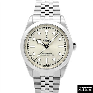�y�V�i�z�`���[�_�[ TUDOR �u���b�N�x�C ONE 41 79680 �������� ���C�g�V�����p���J���[ 41mm �����Y