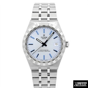 �y�V�i�z�`���[�_�[ TUDOR ���C���� 36 2836C1A0-0106 �������� ���C�g�u���[ 36mm �����Y
