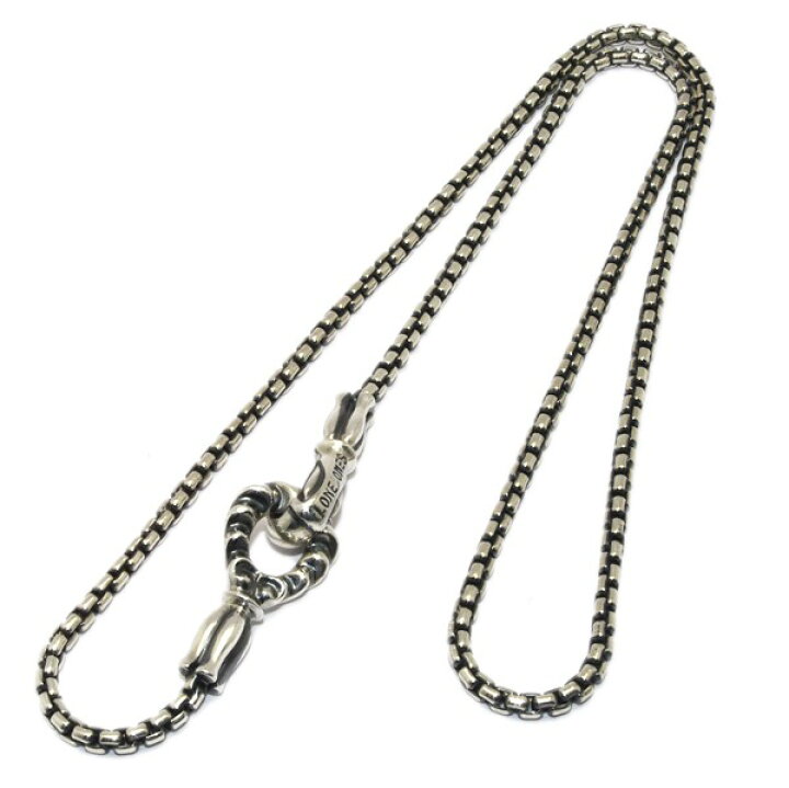 楽天市場】ロンワンズ LONE ONESMF Hook M 2.2mm BOX Chainメイ 