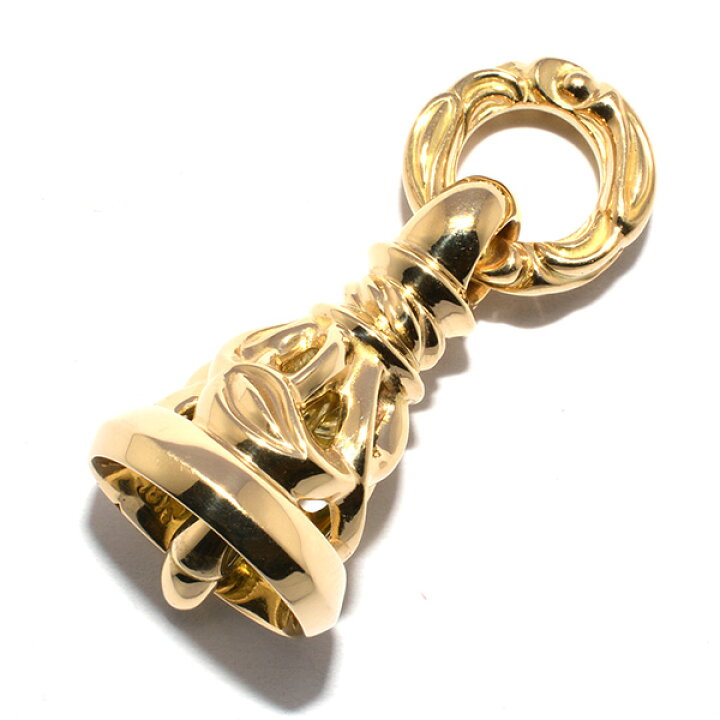 楽天市場】【要見積り】ロンワンズ LONE ONES Crane Bell Small 18KYG  