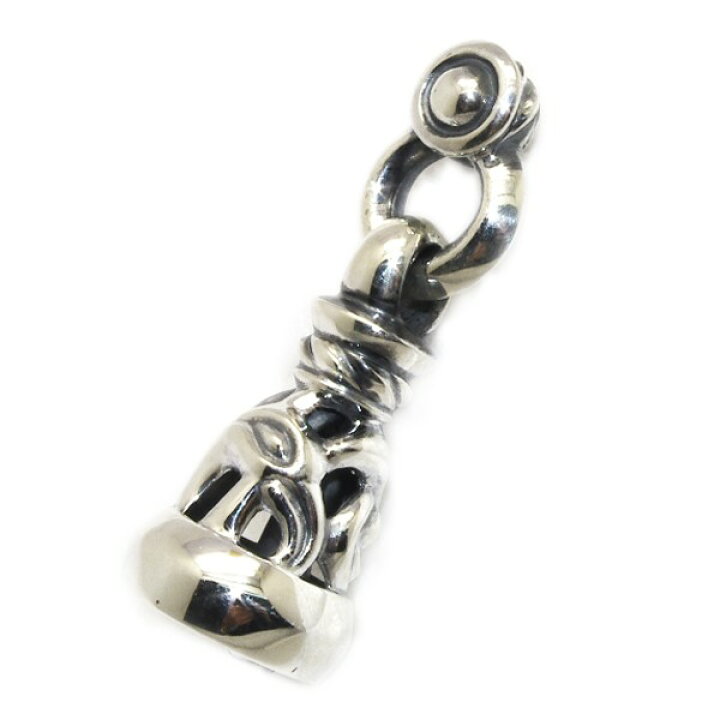 楽天市場】ロンワンズ LONE ONES Dove Bell Earring Medium MFE-0007M  