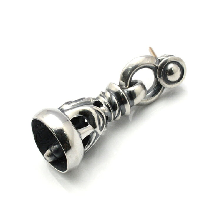 楽天市場】ロンワンズ LONE ONES MFE-0007S Dove Bell Earring S 