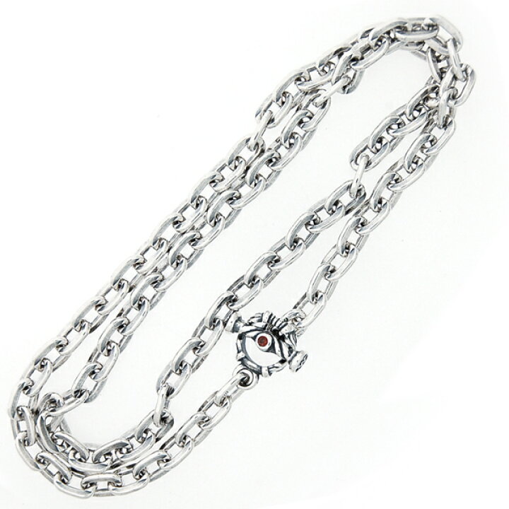 楽天市場】トラヴィスワーカー TRAVIS WALKER オーバルリンクチェーン  