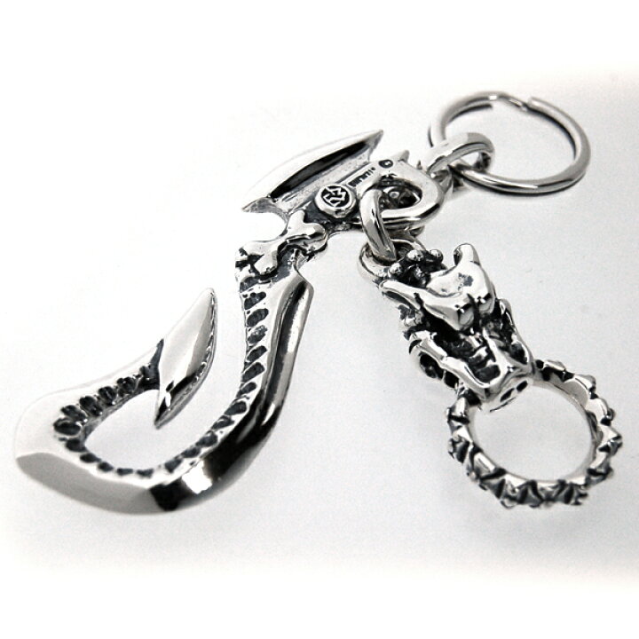 楽天市場】トラヴィスワーカー TRAVIS WALKER フックw/ガーゴイル  