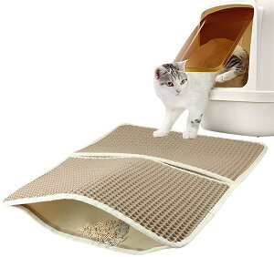 トイレマット シート 猫砂の人気商品 通販 価格比較 価格 Com