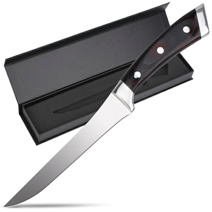 楽天市場 全国送料無料 骨スキ包丁 ボーニングナイフ 150mm ステンレス 鋼 洋包丁 両刃 骨すきナイフ シェフナイフ 鋭い切れ味 ステンレス包丁 プロ仕様 家庭用 業務用 シェフズナイフ 口金付 庖丁 食洗機対応 キッチンナイフ 骨透き包丁 贈り物 ギフト Kingstar 楽天市場 全国送料無料 骨スキ包丁 ボーニングナイフ 150mm ステンレス 鋼 洋包丁 両刃 骨すきナイフ シェフナイフ 鋭い切れ味 ステンレス包丁 プロ仕様 家庭用 業務用 シェフズナイフ 口金付 庖丁 食洗機対応 キッチンナイフ 骨透き包丁 贈り物 ギフト Kingstar