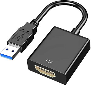 HDMI ϊ USB3.0 P[u 1080p CXg[ȒP USB-HDMIiϊA_v^[ gpȒP USB3.0-HDMIfBXvCA_v^ windows xp/7/8/10ΉyCOʔ́z