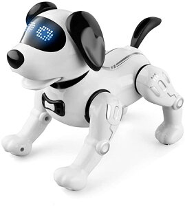 犬 ロボット ぬいぐるみの人気商品 通販 価格比較 価格 Com