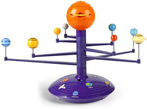 知育おもちゃ 太陽系模型 投影機能 8つ惑星 教学工具 音声機能 プラネタリウム 子供 ソーラーシステム 惑星模型 プロジェクター おもちゃ 寝かしつけ用 電池式 雰囲気作り ストレス解消 教