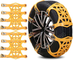 車チェーン タイヤの人気商品 通販 価格比較 価格 Com