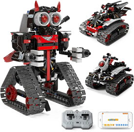 テクニック RC スタントレーサー 知育玩具 ブロック おもちゃ 男の子 プログラミング ロボット 6歳+ 誕生日 プレゼント 贈り物 おもちゃ【海外通販】