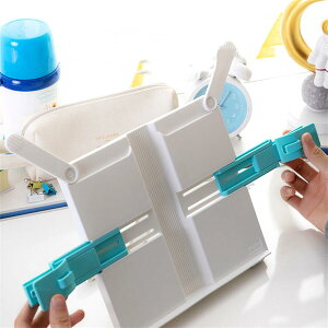 ubNX^h {   ܂肽 ubNz_[ Book Stand 180°iK߁yCOʔ́z