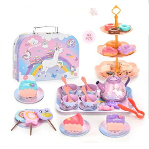 ܂܂Ƃ 48PCS eqV jR[ Q[  eB[|bg eB[Zbg rXPbg P[L fU[g LfB[ fU[gX^h ܂܂ƁEV HוFm a