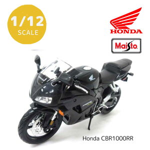 y|Cg2{zMaisto 1/12 HONDA CBR1000RR ubN z_ oCN ͌^ i }CXg XP[CZX I[goC _CLXg ~jJ[ ~j`A