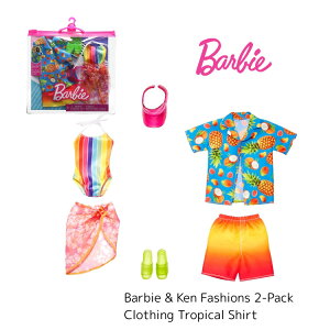 y|Cg2{zo[r[EP t@bVpbN 2Zbg r[`t@bV o[r[l`p m ւ   ANZT[ ToCU[ T_ Barbie Fashions MATTEL HJT39