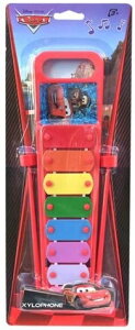 y|Cg2{zJ[Y VtH fBYj[ sNT[ Disney PIXAR Cars XYLOPHONE yߋ