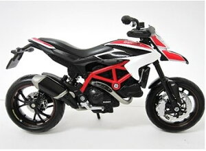 y|Cg2{zMaisto 1/12 hDJeBEnCp[^[h DUCATI HYPERMOTARD SP 2013 oCN ͌^ i }CXg XP[CZX I[goC _CLXg ~jJ[ ~j`A