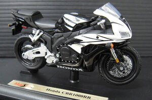 y|Cg2{zMaisto Honda CBR1000RR 1/18 / z_ oCN ͌^ i }CXg XP[CZX I[goC _CLXg ~jJ[ ~j`A