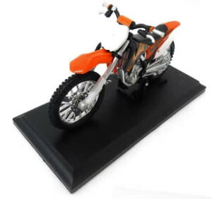 y|Cg2{zMaisto KTM 450 SX-F 1/18 oCN ͌^ i }CXg XP[CZX I[goC _CLXg ~jJ[ ~j`A