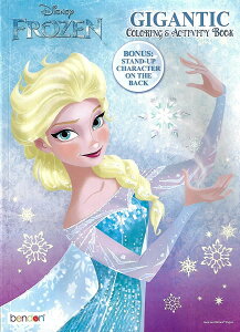 アナと雪の女王 ディズニー ぬりえ ホビーの人気商品 通販 価格比較 価格 Com
