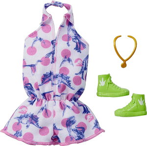 y|Cg2{zo[r[ t@bVpbN WVbN[h p[X Barbie Fashion MATTEL GRD45 o[r[l`p m ւ  ANZT[ C 