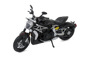 y|Cg2{zMaisto 1/12 DUCATI X DIAVEL S hDJeB fBAx oCN ͌^ i }CXg XP[CZX I[goC _CLXg ~jJ[ ~j`A