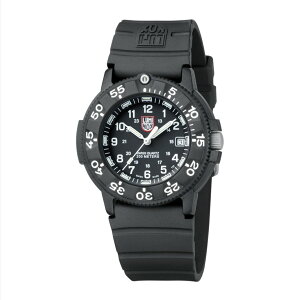 Luminox 3001MILSPEC ���~�m�b�N�X �l�C�r�[�V�[���Y�E�H�b�` �r���v3001MIL