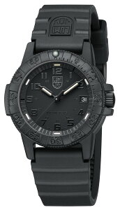 Luminox 0301.BO.L ���~�m�b�N�X �{�[�C�Y�T�C�Y �r���v �u���b�N�A�E�g BLACKOUT MODEL