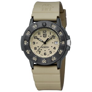 ���[/�V�i Luminox 3010.EVO.S ���~�m�b�N�X �l�C�r�[�V�[���Y�E�H�b�` �r���v �T�t�@�C�A�K���X