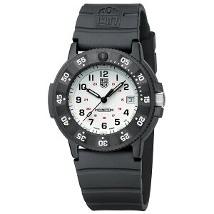 Luminox 3007.EVO.S ���~�m�b�N�X �l�C�r�[�V�[���Y�E�H�b�` �r���v �T�t�@�C�A�K���X