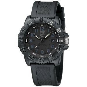 ���[/�V�i Luminox 3051.GO.NSF ���~�m�b�N�X�@�l�C�r�[�V�[���Y�t�@���f�[�V�����V���[�Y�@������f��