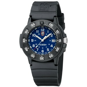 Luminox 3003.EVO.S ���~�m�b�N�X �l�C�r�[�V�[���Y�E�H�b�` �r���v �T�t�@�C�A�K���X