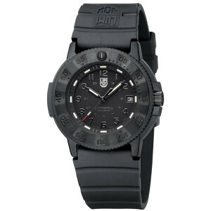 Luminox 3001.EVO.BO.S ���~�m�b�N�X �l�C�r�[�V�[���Y�E�H�b�` �r���v �T�t�@�C�A�K���X