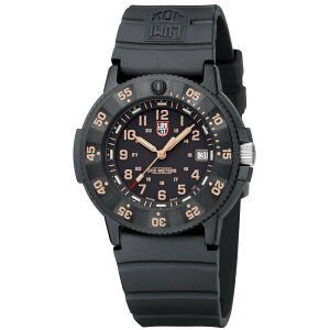 Luminox 3001.EVO.OR.S ���~�m�b�N�X �l�C�r�[�V�[���Y�E�H�b�` �r���v �T�t�@�C�A�K���X