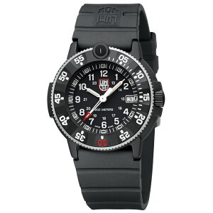 Luminox 3001.HERITAGE ���~�m�b�N�X �l�C�r�[�V�[���Y�E�H�b�` �r���v 35���N�w���e�[�W�R���N�V����
