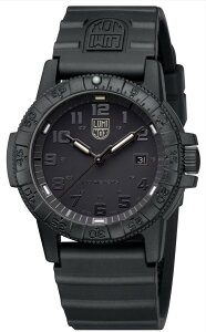 Luminox 0321.BO.L ���~�m�b�N�X �r���v �u���b�N�A�E�g BLACKOUT MODEL