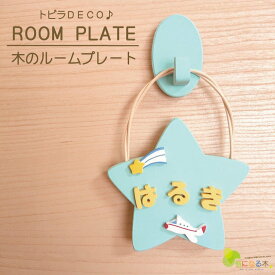 楽天市場 ネームプレート 子供部屋の通販