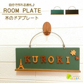 楽天市場 ネームプレート 子供部屋の通販
