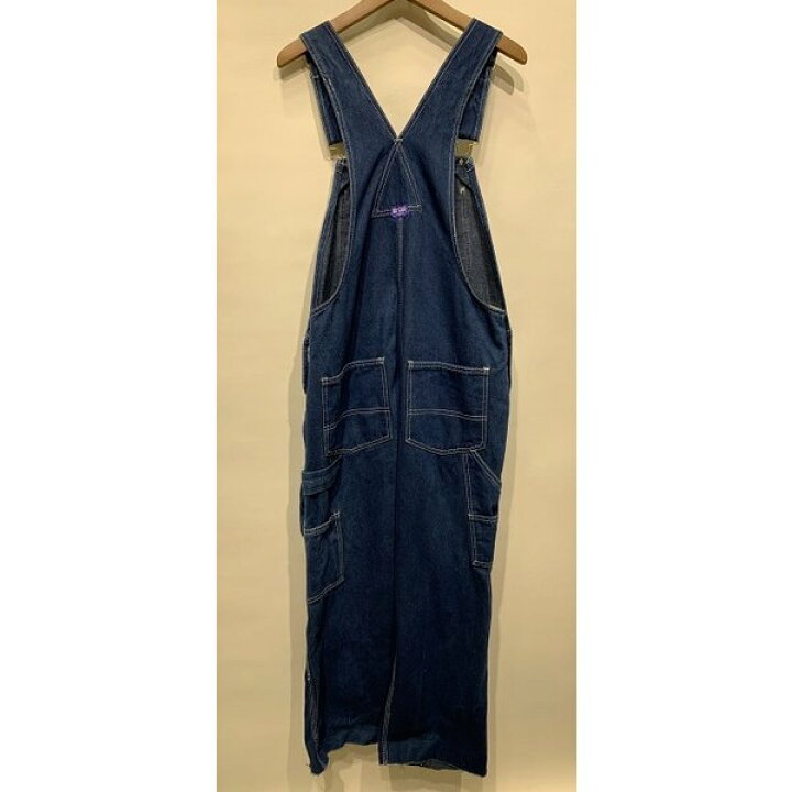 楽天市場】【中古】 BIG SMITH オーバーオール デニム つなぎ ボトムス 