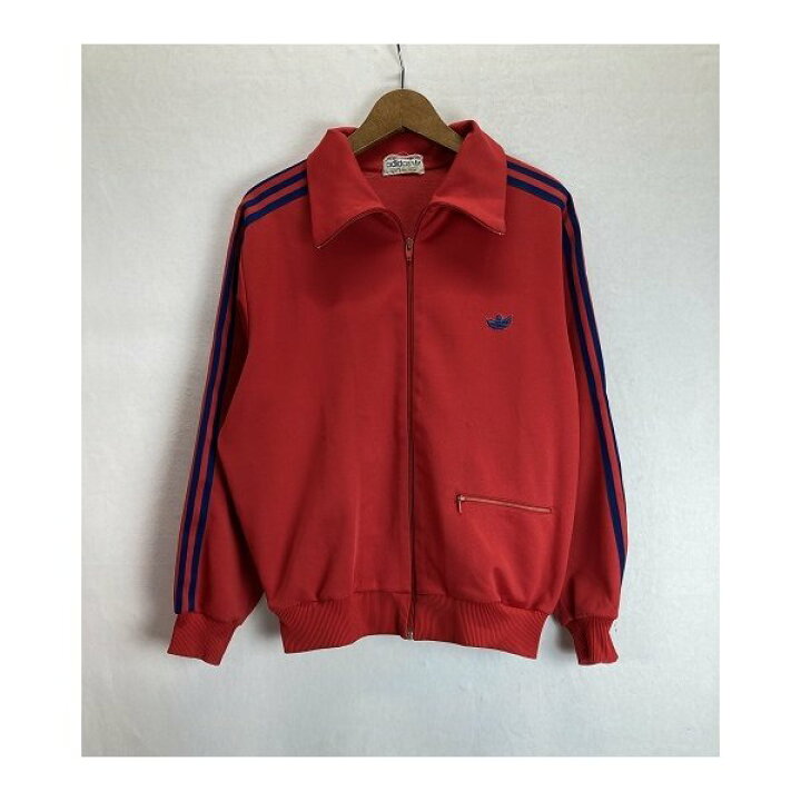楽天市場】6/10はP5倍！【中古】 adidas ジャージ 80s vintage 80年代 